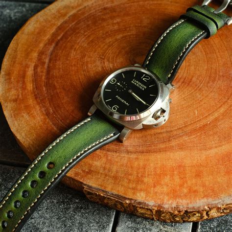 panerai luminor clasp|officine Panerai watch straps.